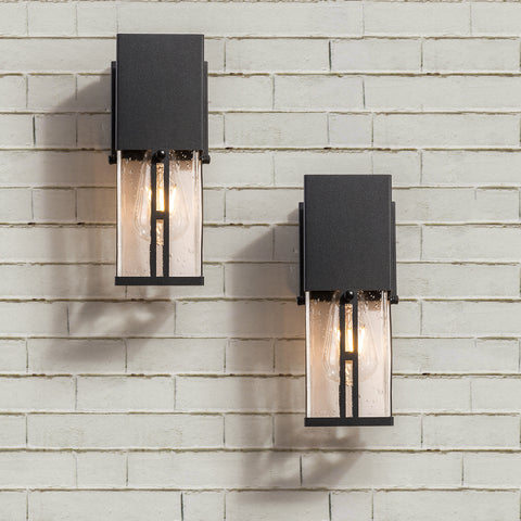 Outdoor Wall Light