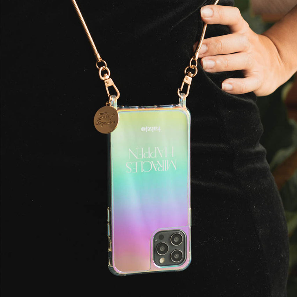TAIZJO Stylish Crossbody Phone Slings & Designer Phone Necklace
