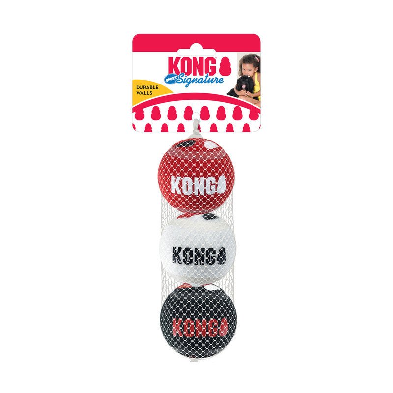 KONG Signature Sport Balls-image-2