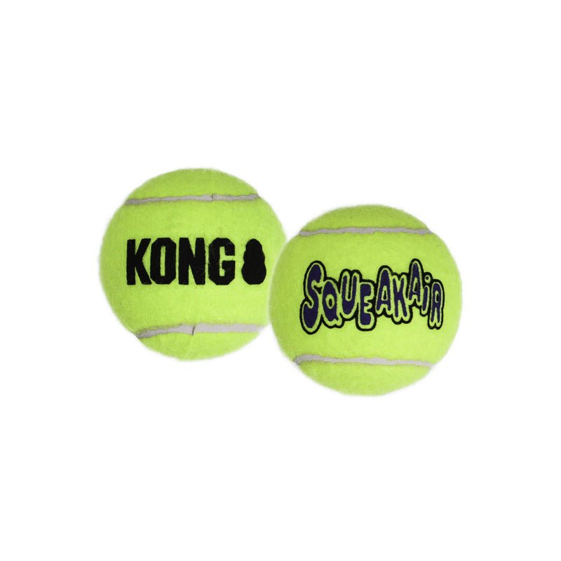 KONG SqueakAir Balls-image-4