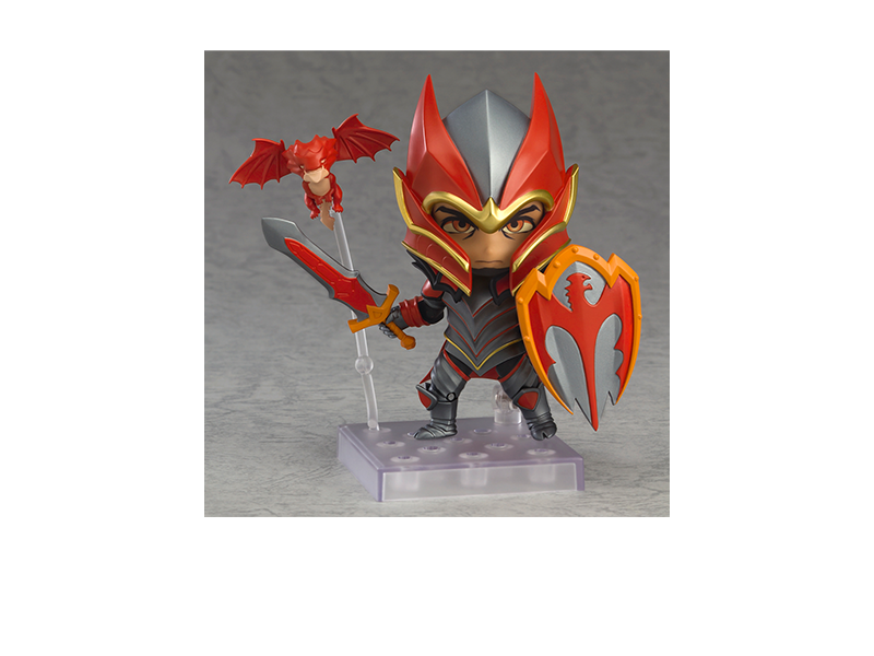 Dota 2 ねんどろいど ドラゴンナイト Degicashop Jp