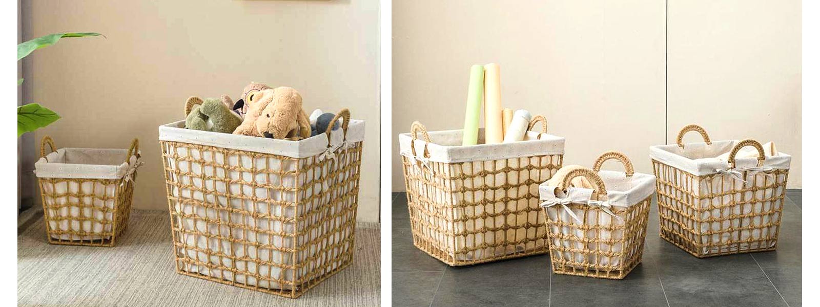 Où Mettre Votre Panier A Linge Sale ? Guide Complet – PANIER-IDEAL