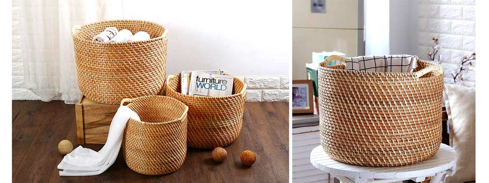 Où Mettre Votre Panier A Linge Sale ? Guide Complet – PANIER-IDEAL