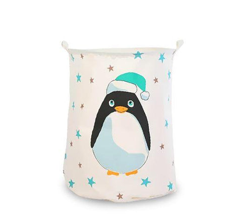 Panier Bebe Pingouin Panier Ideal Panier Ideal