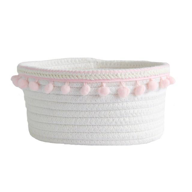 Petit Panier De Toilette Bebe Panier Ideal Panier Ideal