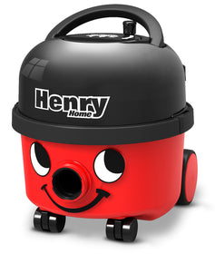 Henry Hoover appreciation club