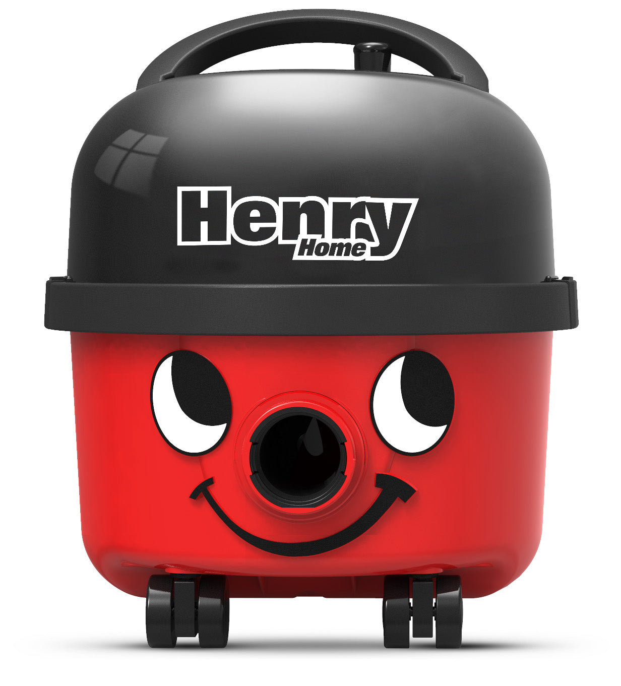 Henry Home