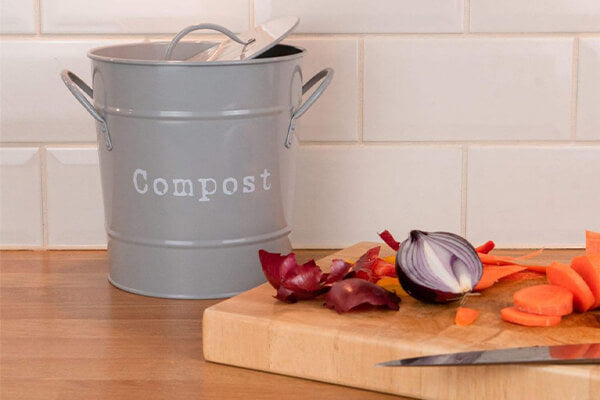 Compost de cuisine