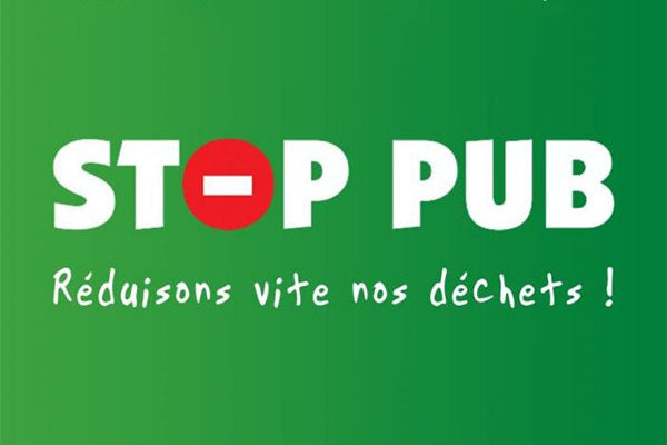 Stop pub