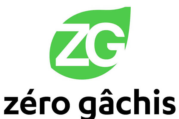 App zéro gachis