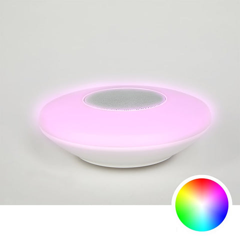 Bluu Bluetooth Umbrella Light