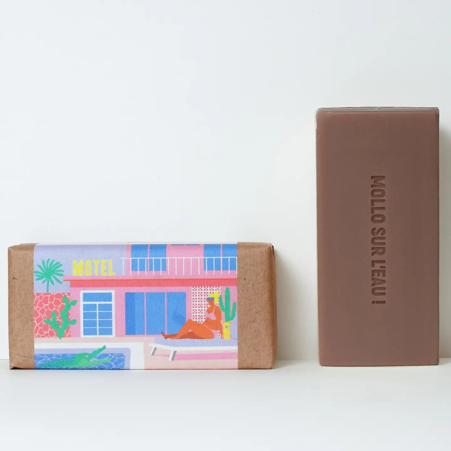Longe Côte Soap Bar