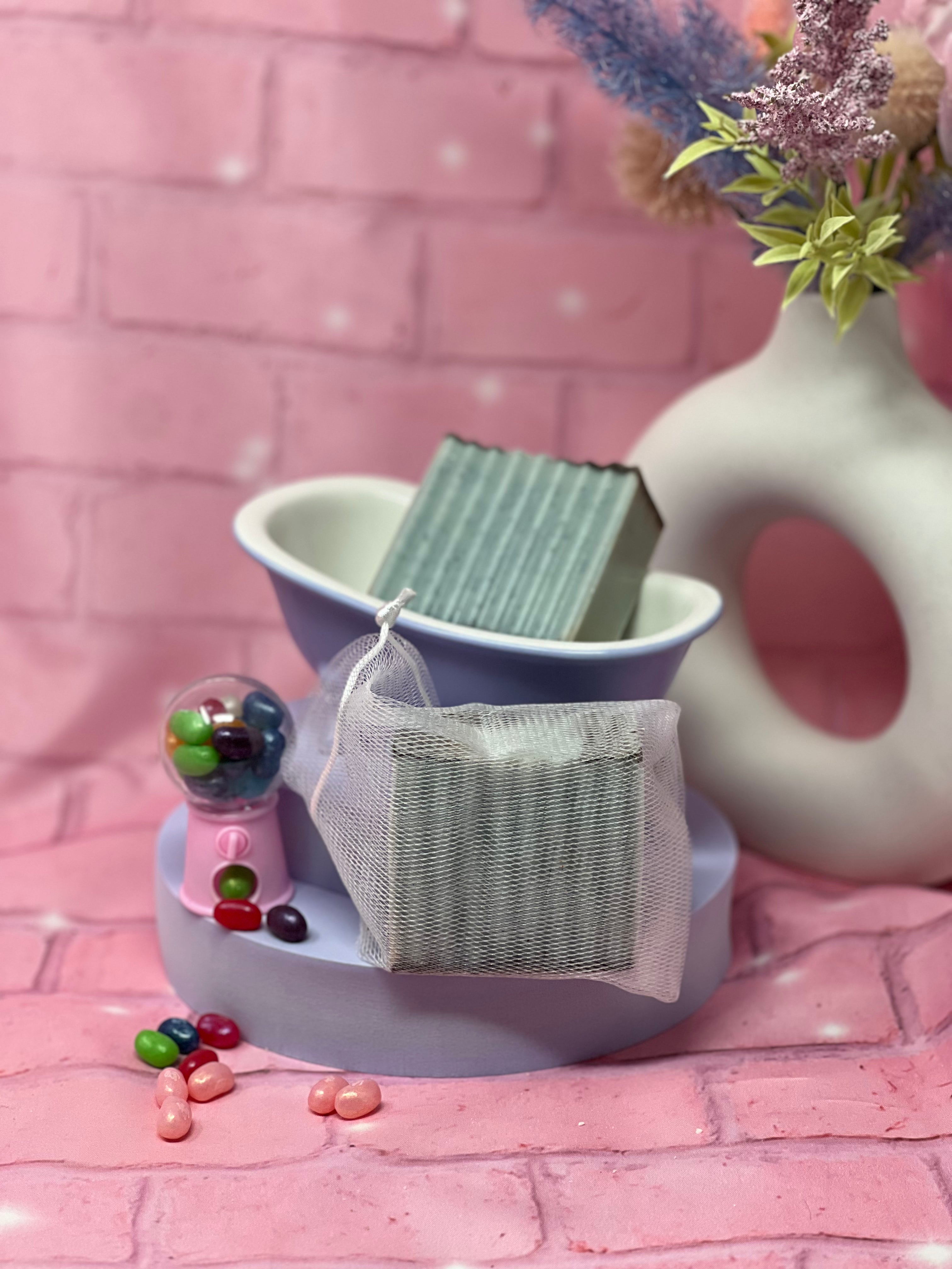 Mmmm 6oz Coconut Milk Soap