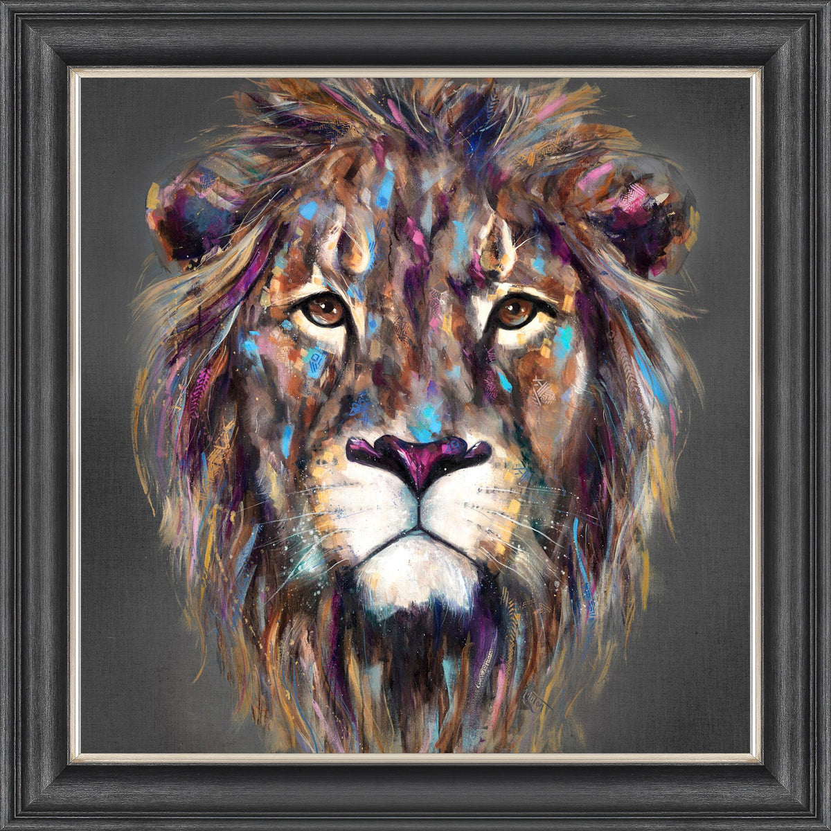 Animal Wall Art Page 4 House to Home Interiors