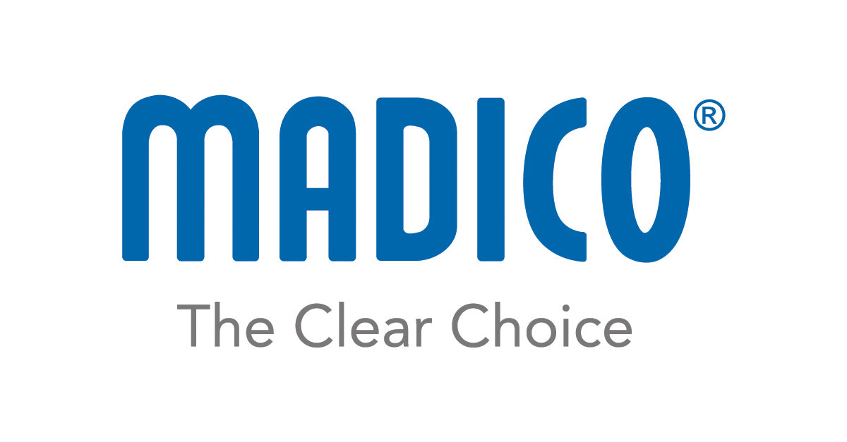 Madico Logo