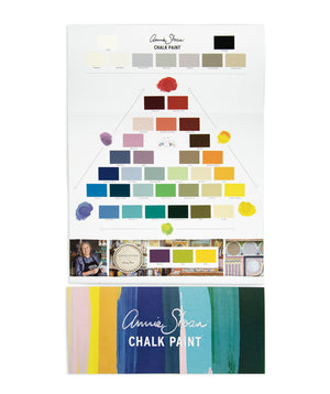 Annie Sloan with Charleston: Decorative Paint Set in Firle – Liz's  Beautiful Things