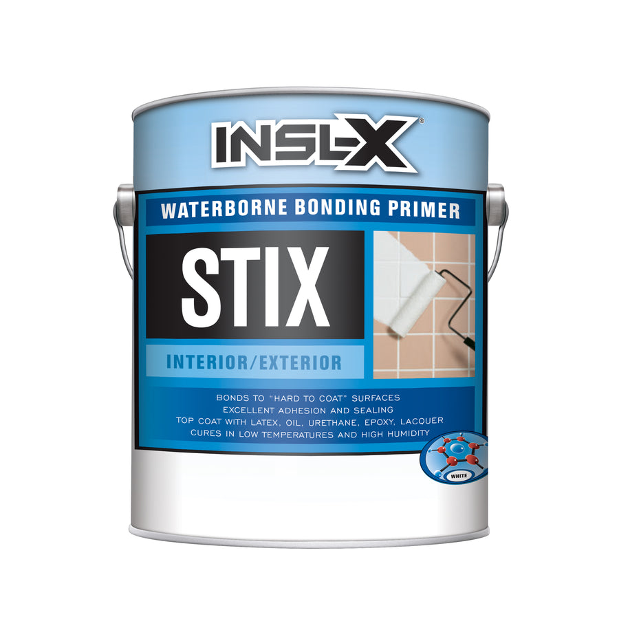 stix primer