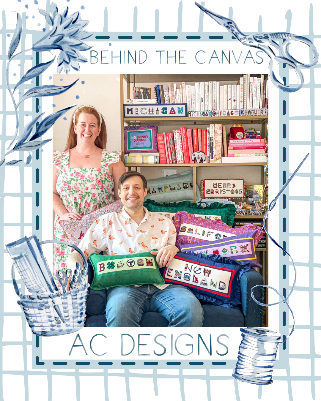 AC Designs: Penny Linn Collective 