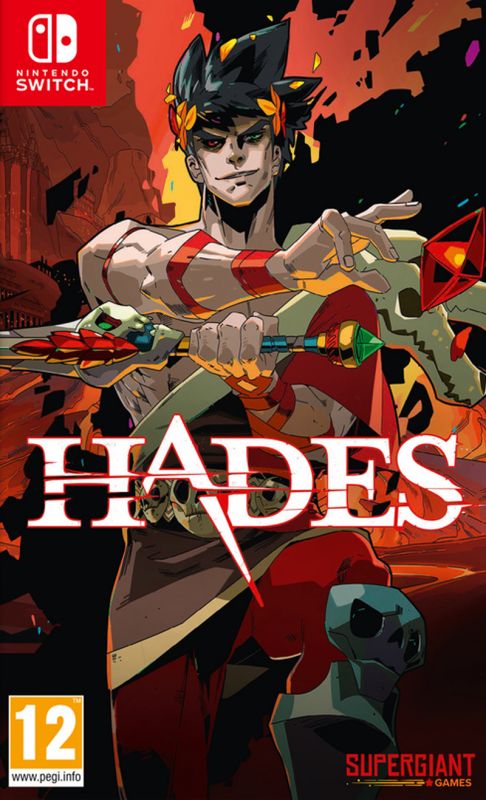 hades art book switch