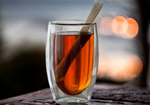 Un nouveau rituel du thé pour les connaisseurs | TasteBox gratuite pour essayer et déguster le thé