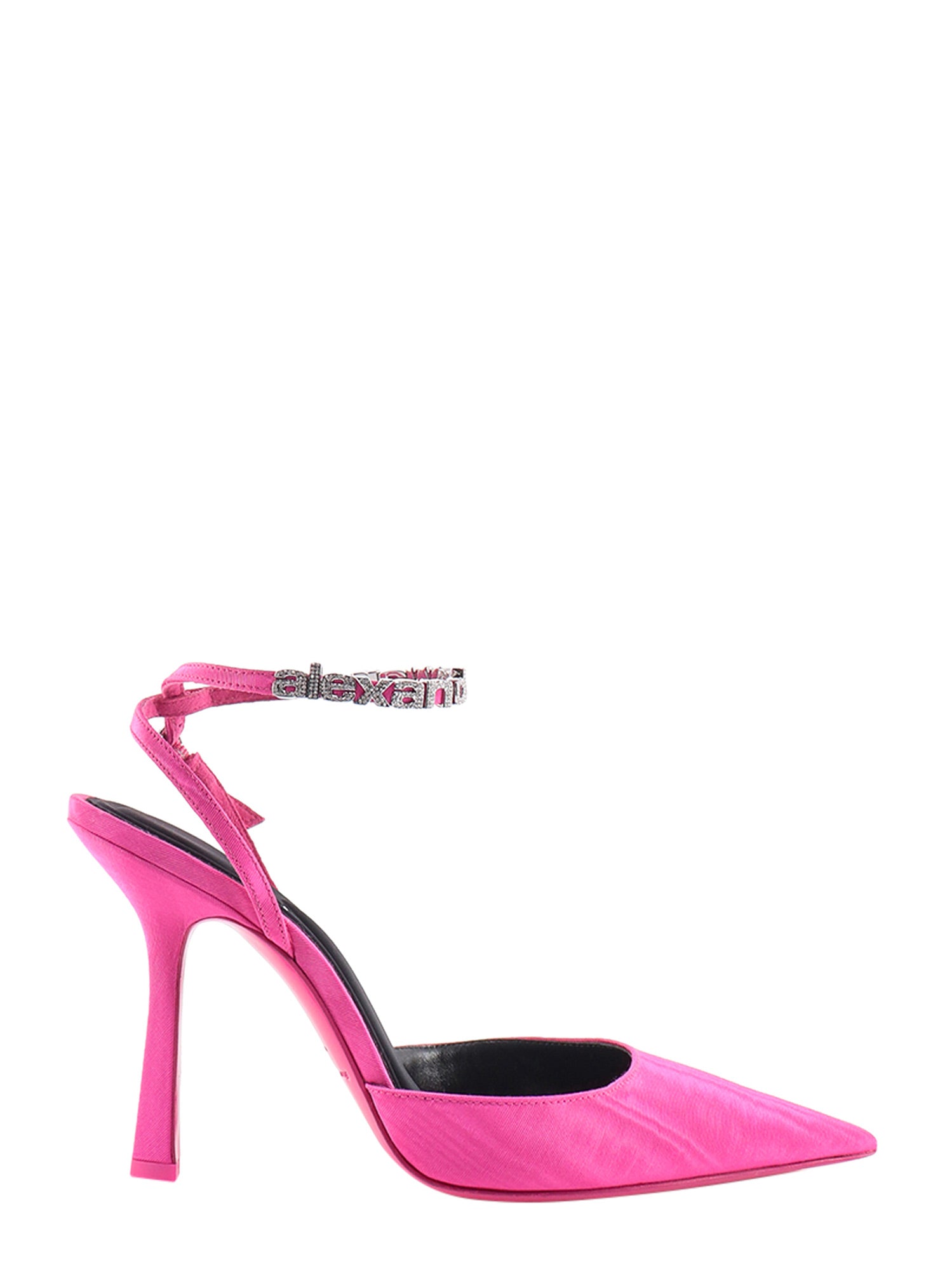 alexander wang-slingback in nylon-donna