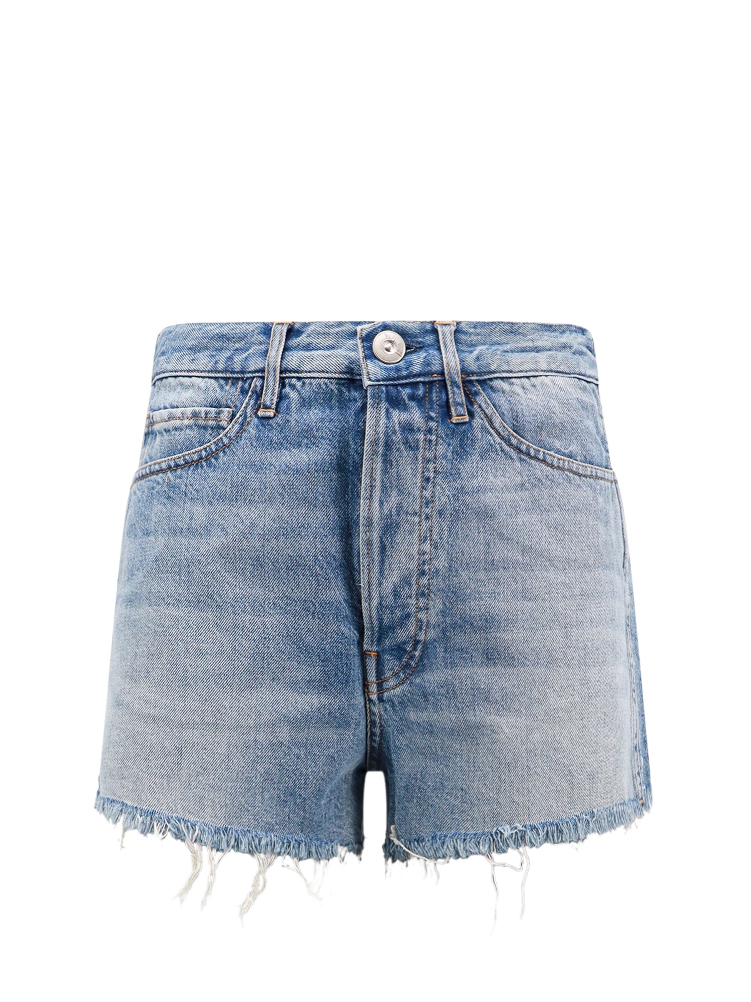 3x1-shorts in denim-donna