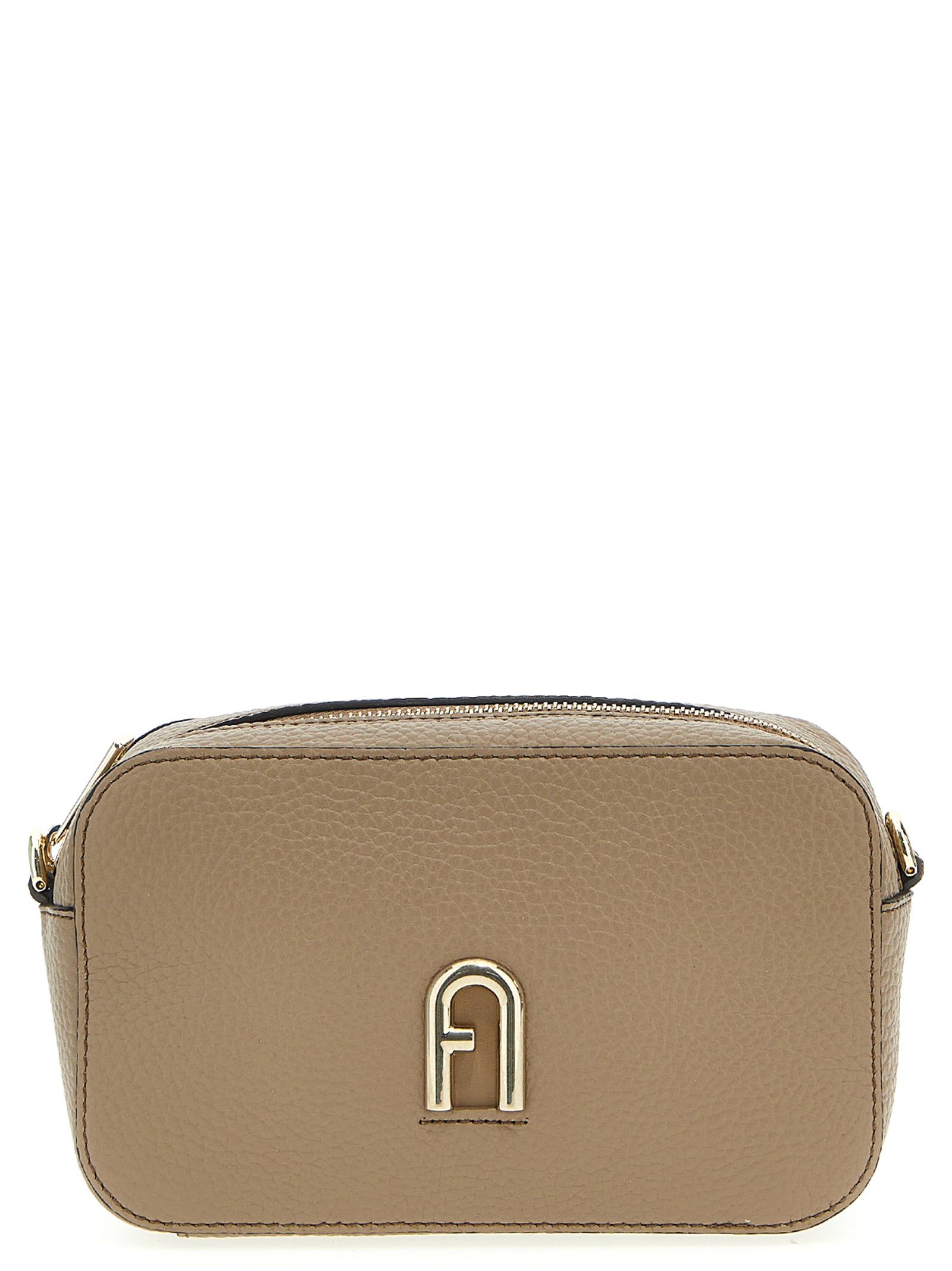 furla-primula mini crossbody bag borse a tracolla beige-donna