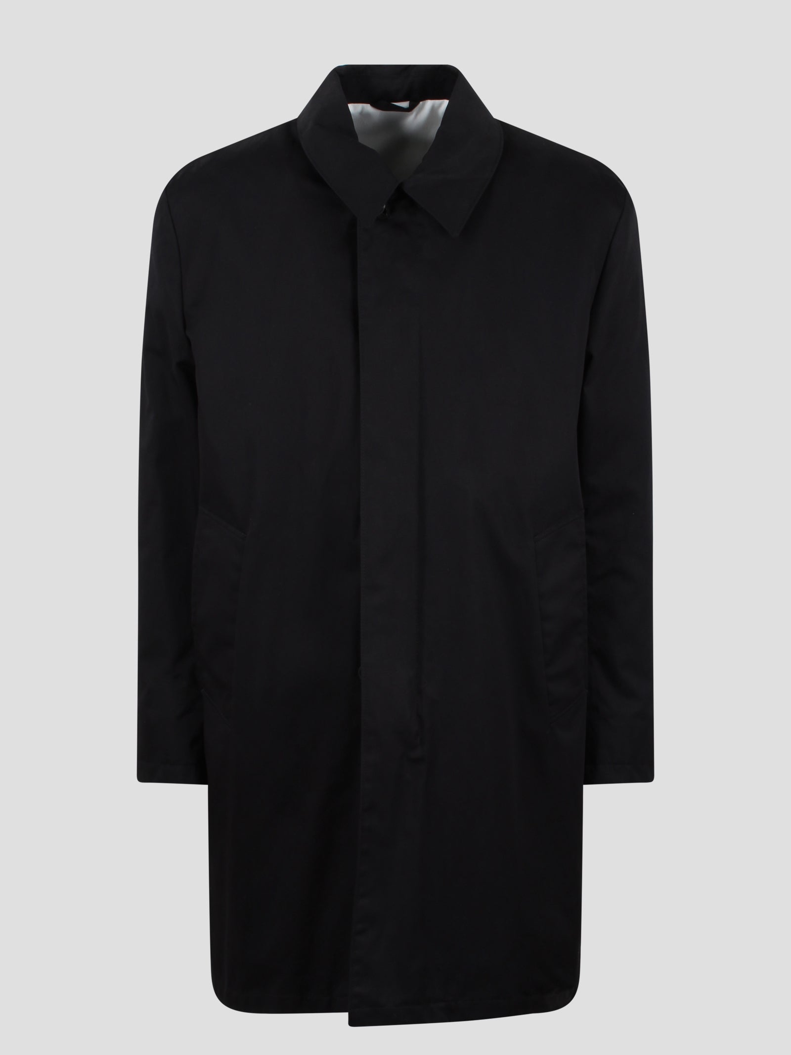 acne studios-trench coat-uomo