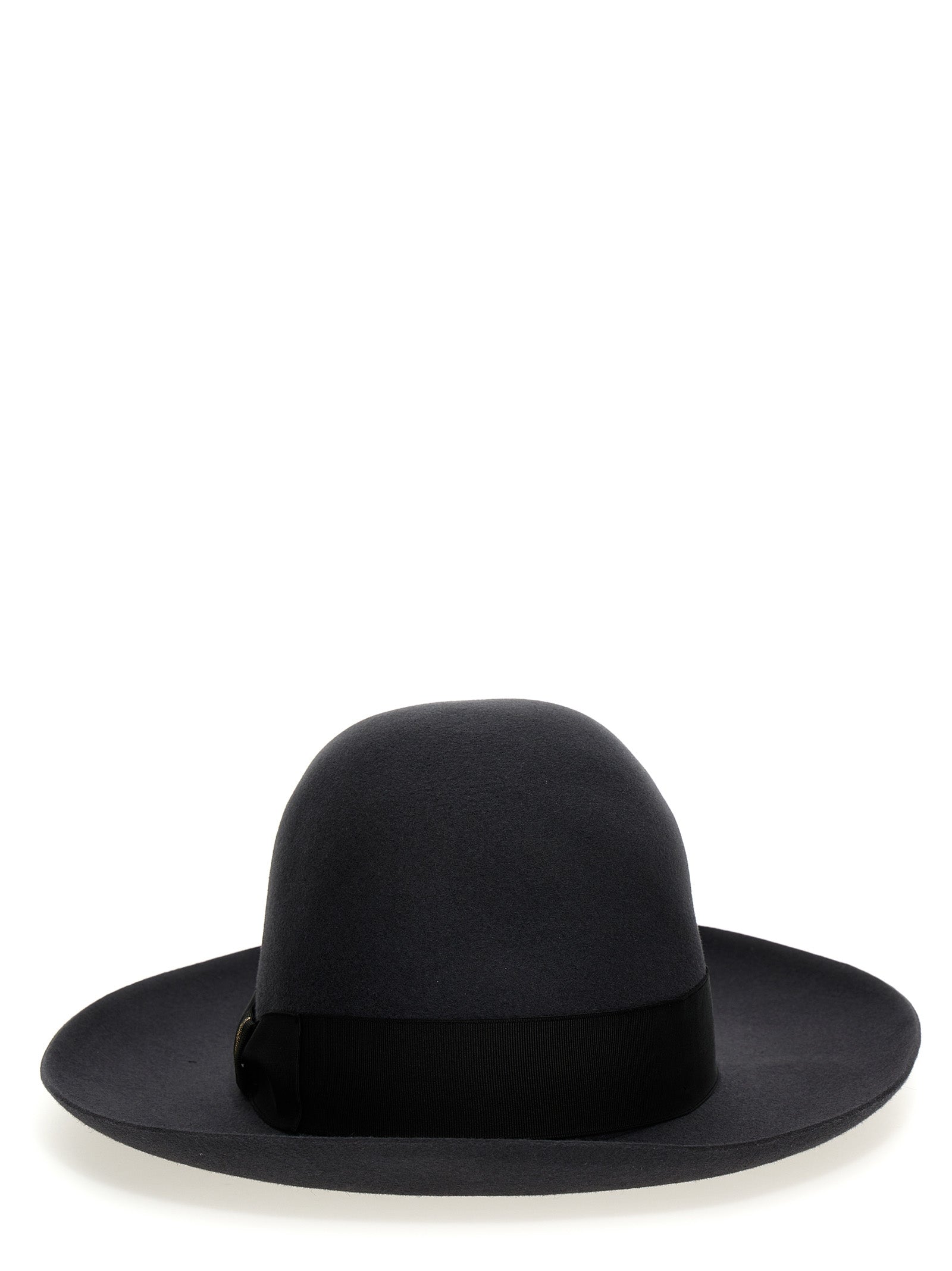 borsalino-alessandria cappelli nero-donna