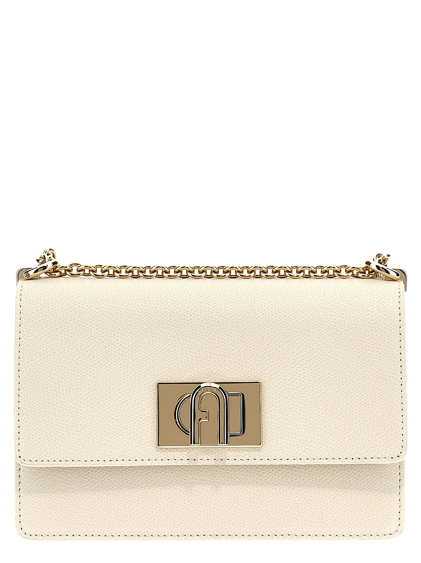 furla-1927 borse a tracolla rosa-donna