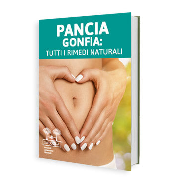 eBook Pancia Gonfia