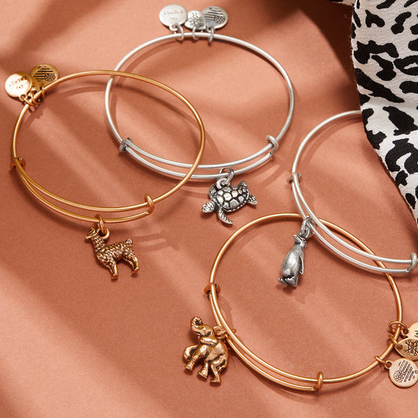 The Meaning Behind Popular Animal Spirit Guides – ALEX AND ANI