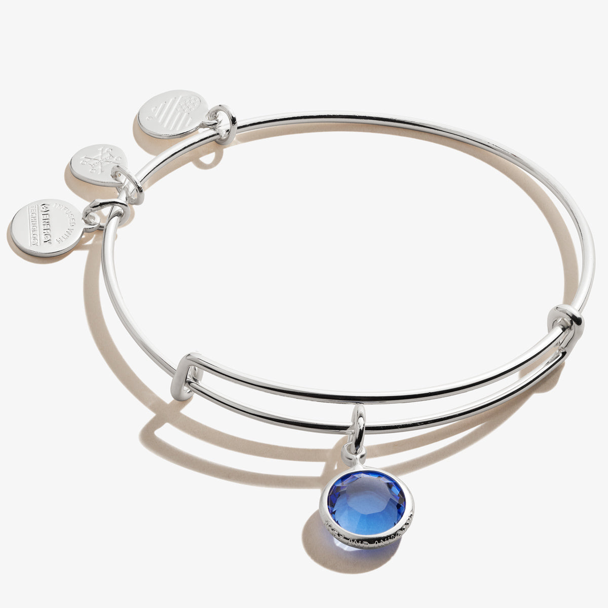 Alex and ani mickey on sale birthstone