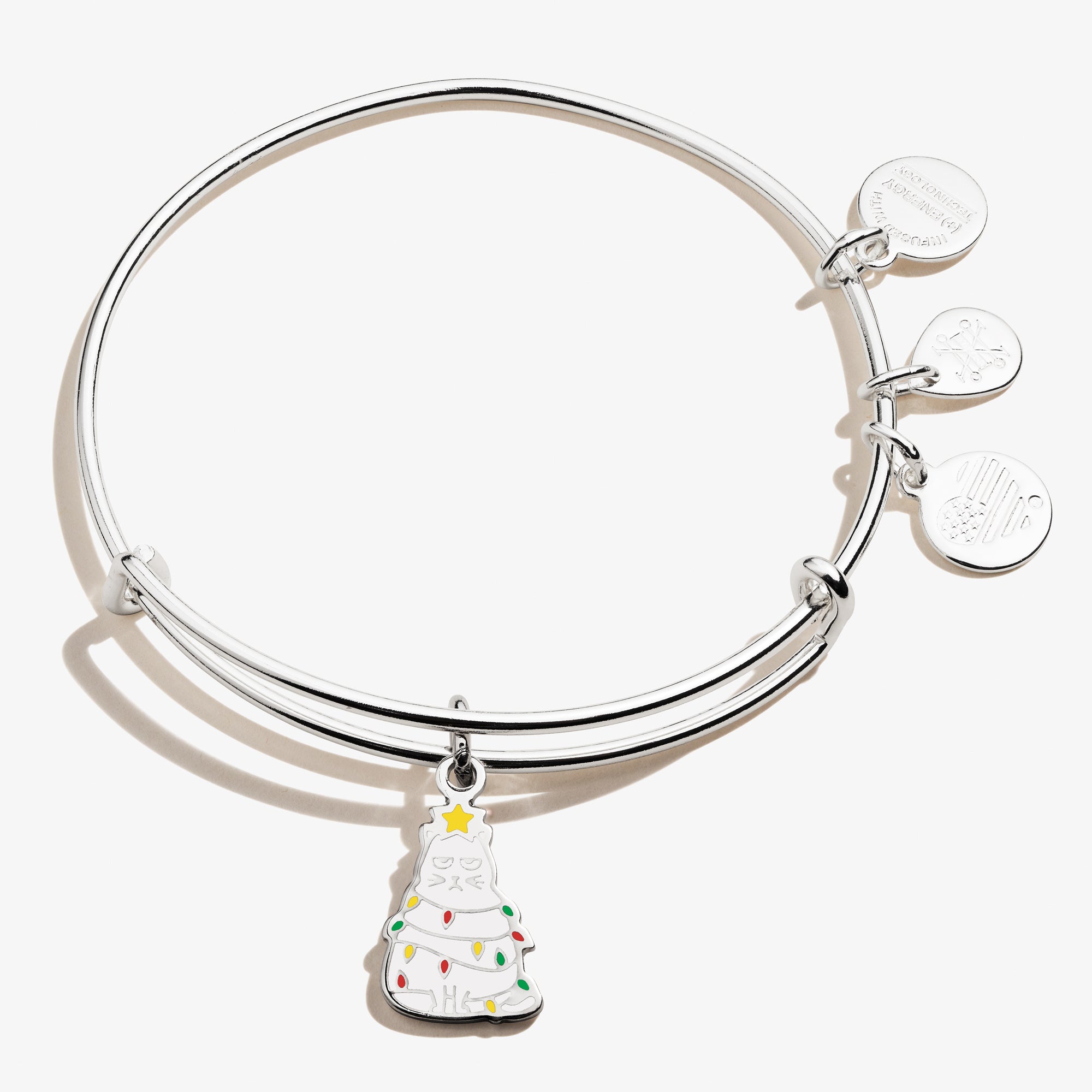 Cat + Dog Jewelry - ALEX AND ANI