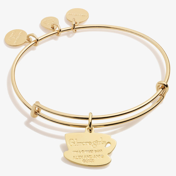 popular bangle bracelets with charms