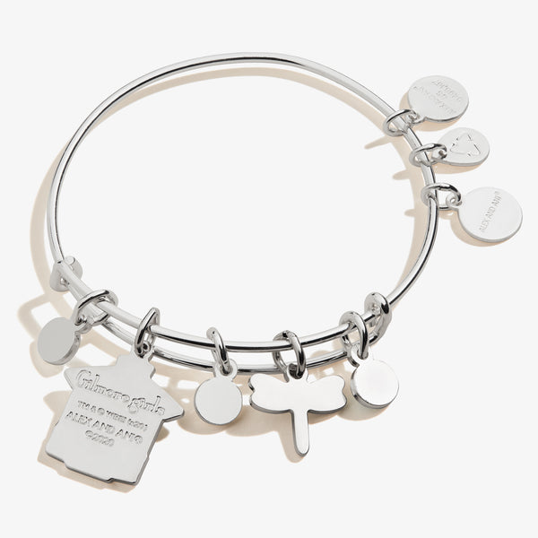 popular bangle bracelets with charms