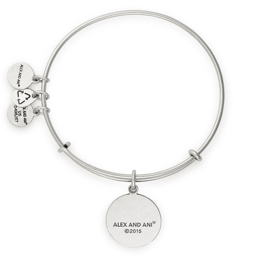 Rhode Island Charm Bangle Bracelet - Alex and Ani