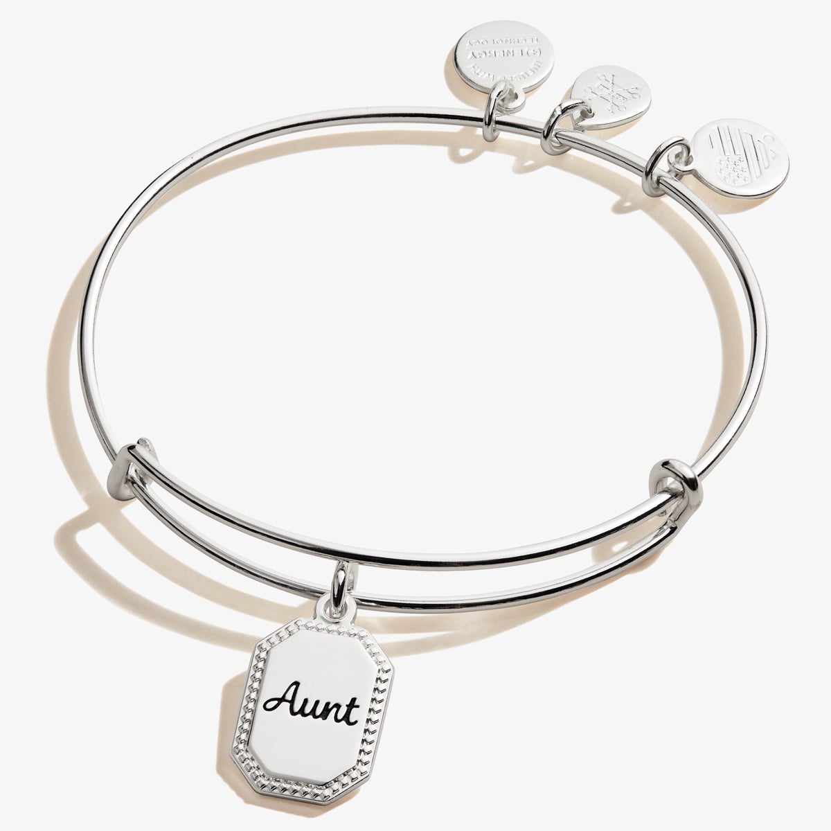 Life Charms Happy Birthday Auntie Bracelet– Bumbletree