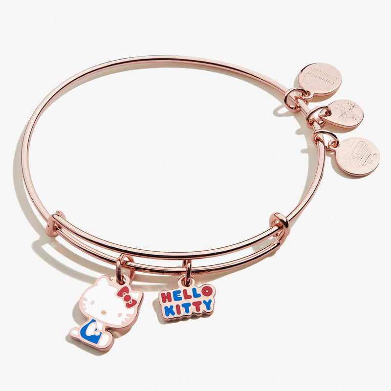 charm bangle