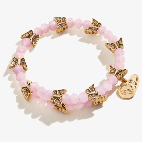 Team Spirit Bracelet Set – Golden Thread, Inc.