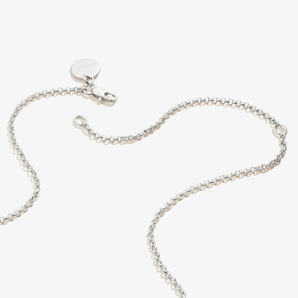 luijewelry サークル プレート チャーム lui jewelry 割引価格購入