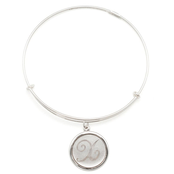 Cat Mom Charm Bangle Bracelet - ALEX 