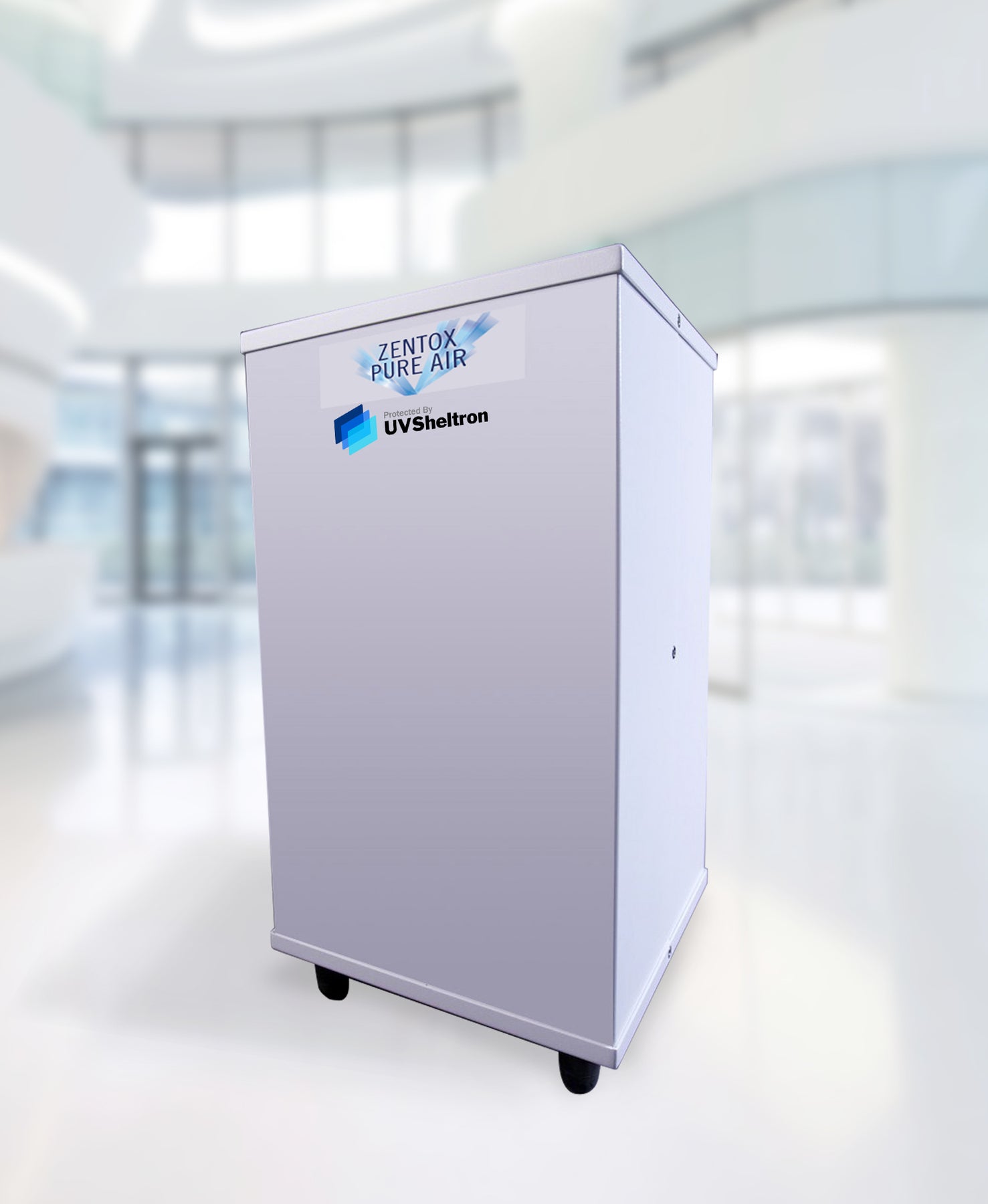 Buy Pure Air 200 Purification Systems Online | Pure Air Purification Systems for | UV Shelton – UVSheltron