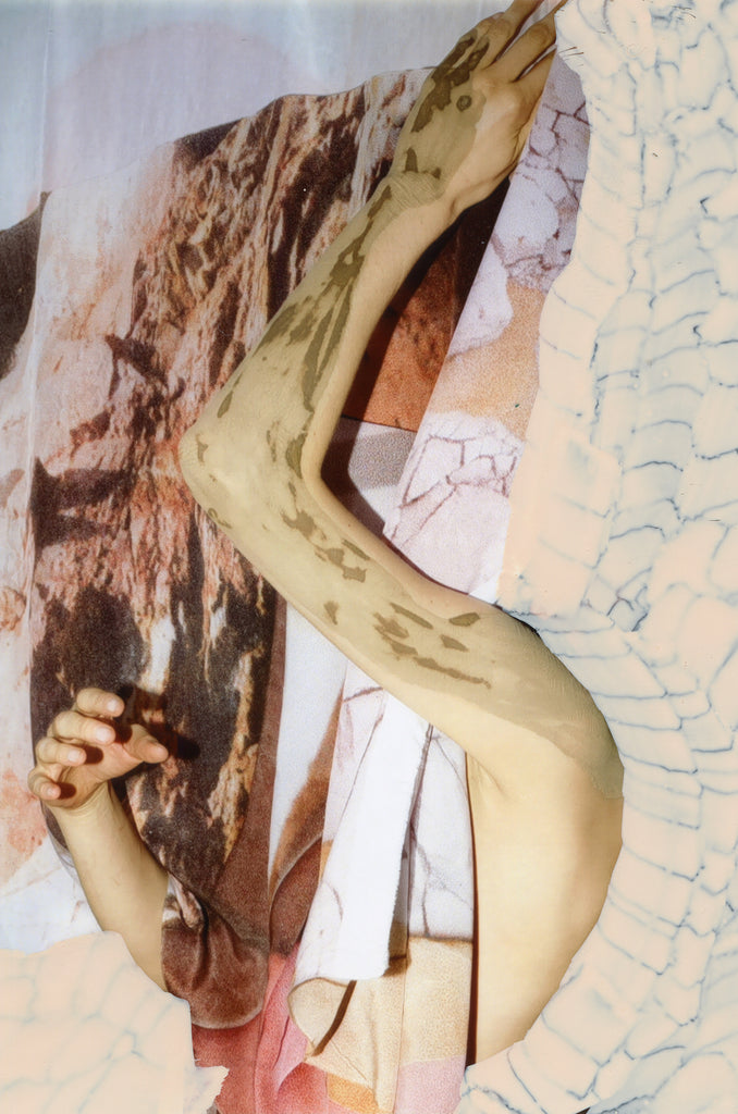 MARTE MEI AND VIVIANE SASSEN