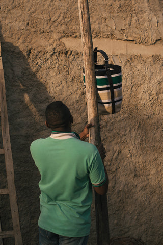 WAYUU BAGS