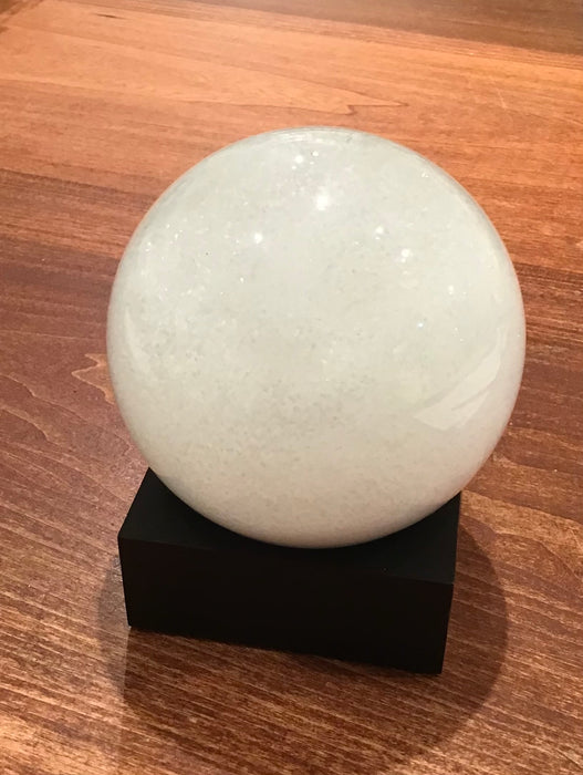 Snow Globe - Snowball