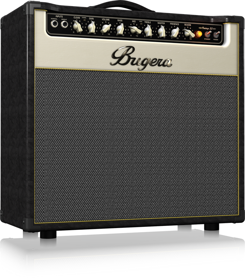 Bugera V55 Infinium 1x12