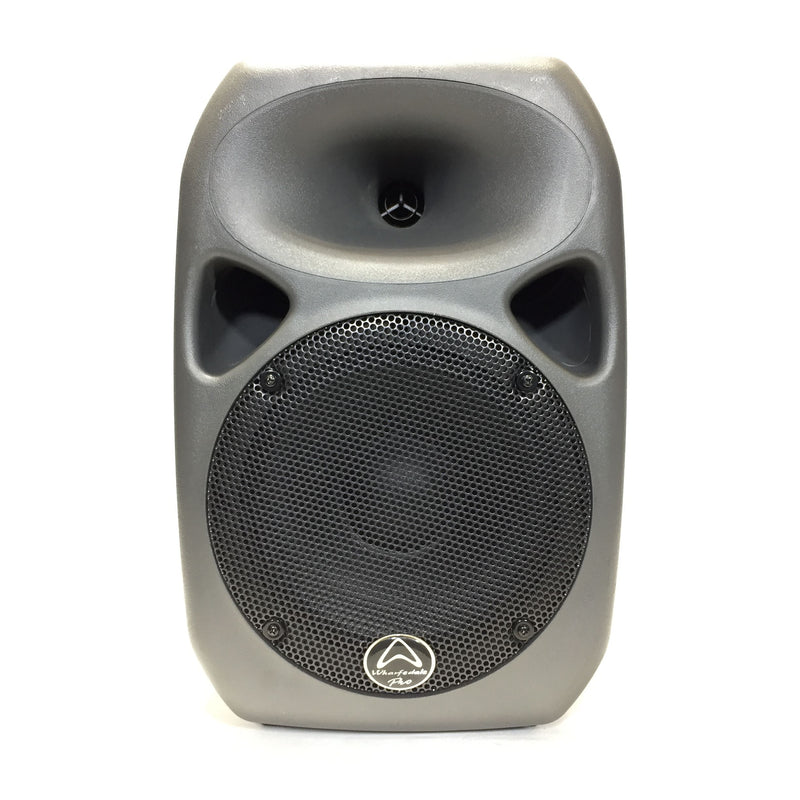 Wharfedale Pro TITAN8 Passive Speaker 8" (Grey)