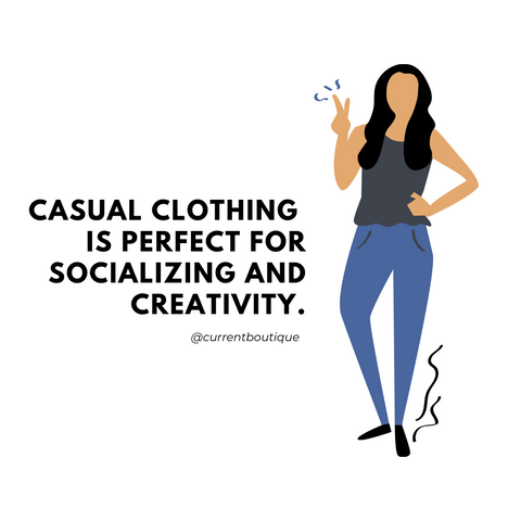 fashion psychology about clothes