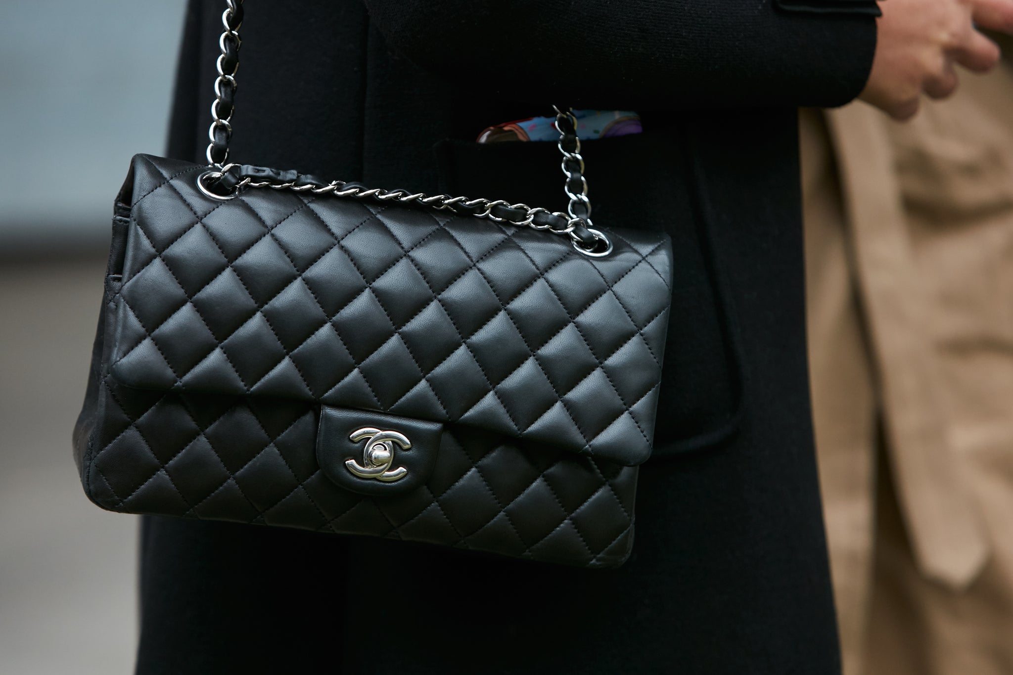 Designer Consignment To Buy Chanel Bag